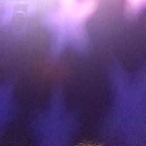 Meet your Posher, Camryn